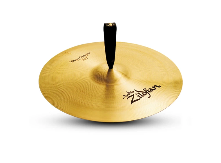 Zildjian Orchestral Cymbals 20 Suspended 